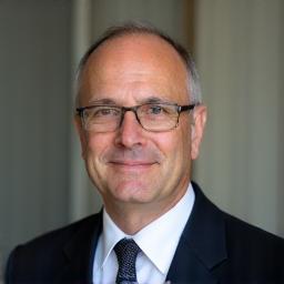Portrait Antoine Leroy