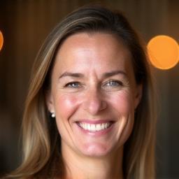 Portrait Claire Martin