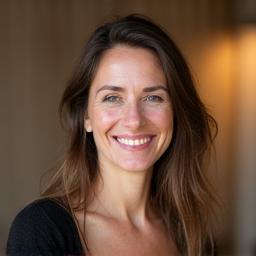 Portrait Sophie Garnier