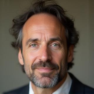 Portrait de Julien Moreau