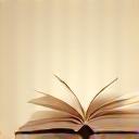 Icône livre ouvert